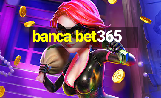 banca bet365