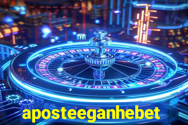 aposteeganhebet