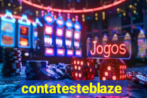 contatesteblaze