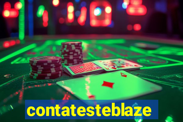 contatesteblaze