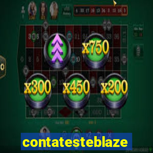 contatesteblaze