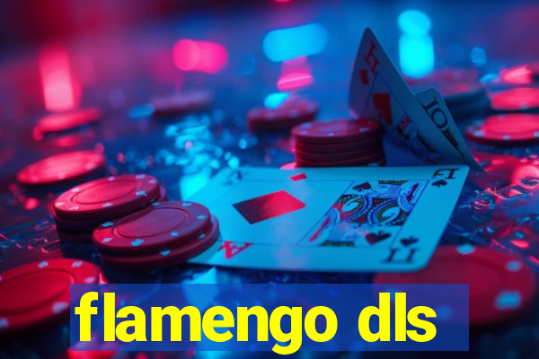 flamengo dls