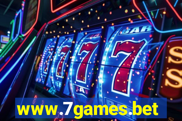 www.7games.bet