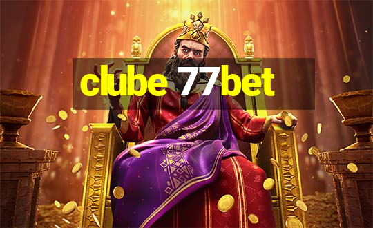 clube 77bet