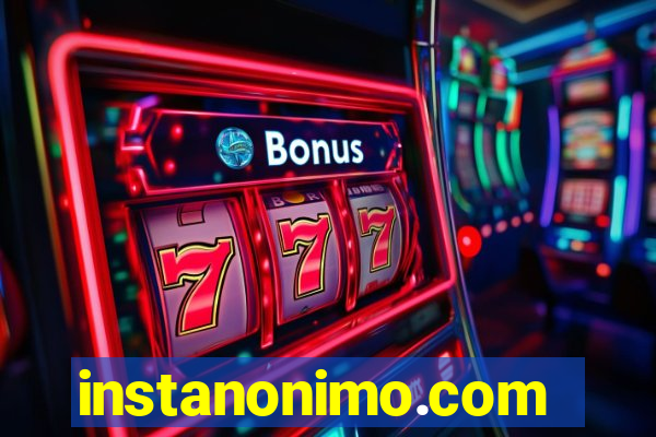 instanonimo.com