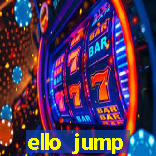 ello jump millionaire legendad