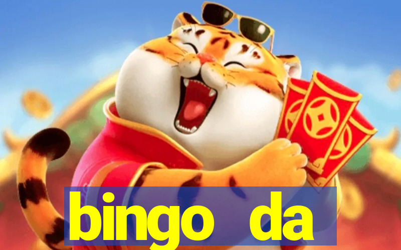 bingo da porcentagem para imprimir