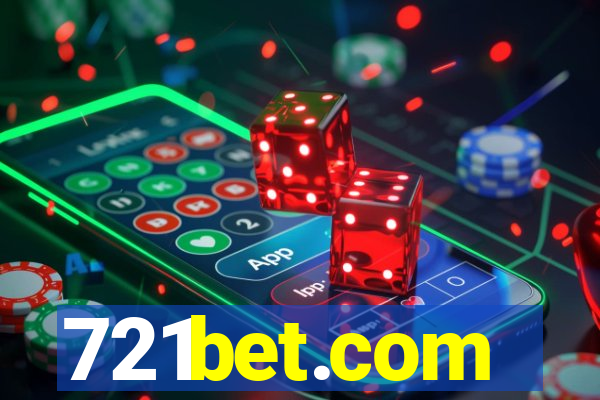 721bet.com