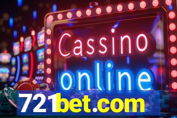 721bet.com