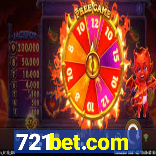 721bet.com