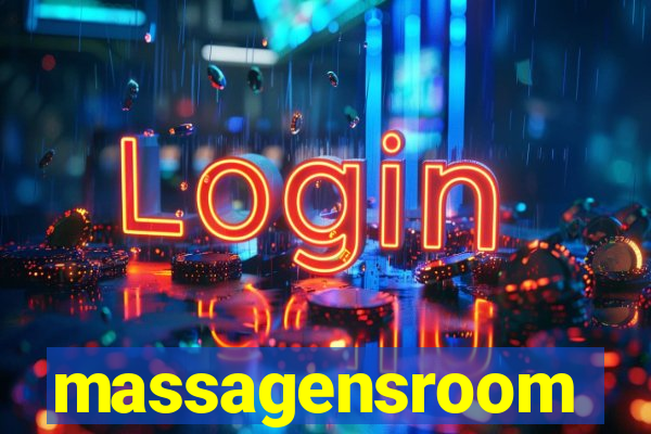 massagensroom