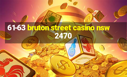 61-63 bruton street casino nsw 2470