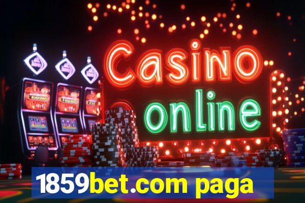 1859bet.com paga