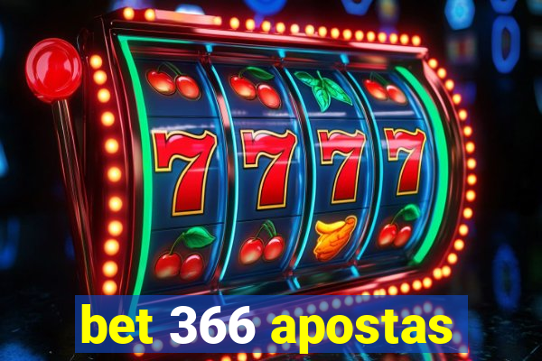 bet 366 apostas