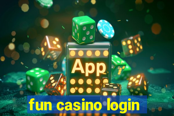 fun casino login