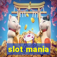 slot mania