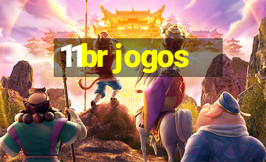 11br jogos