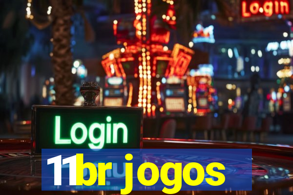 11br jogos