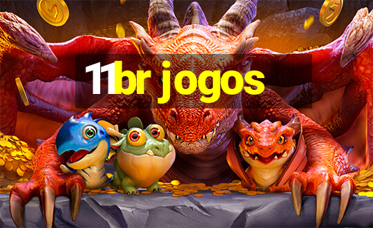 11br jogos