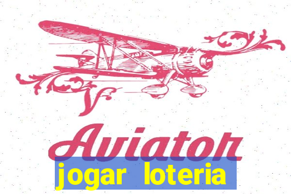 jogar loteria americana online