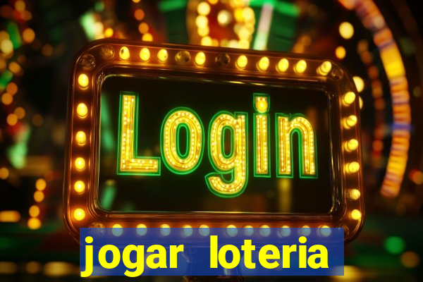 jogar loteria americana online