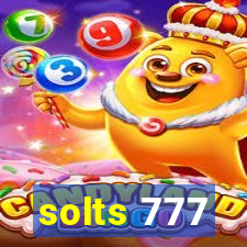 solts 777