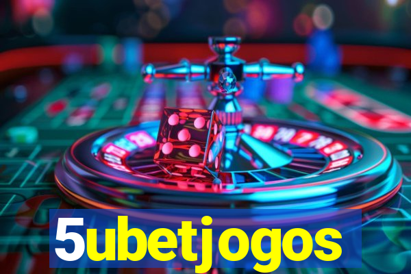 5ubetjogos