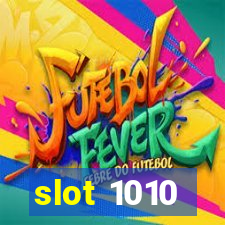 slot 1010