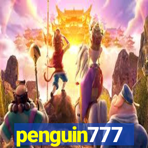 penguin777