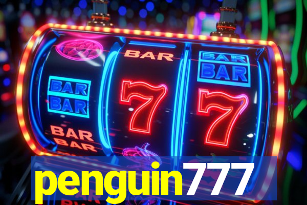 penguin777