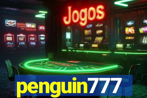 penguin777