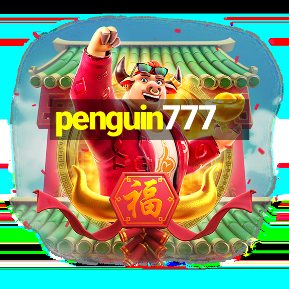 penguin777