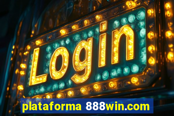 plataforma 888win.com