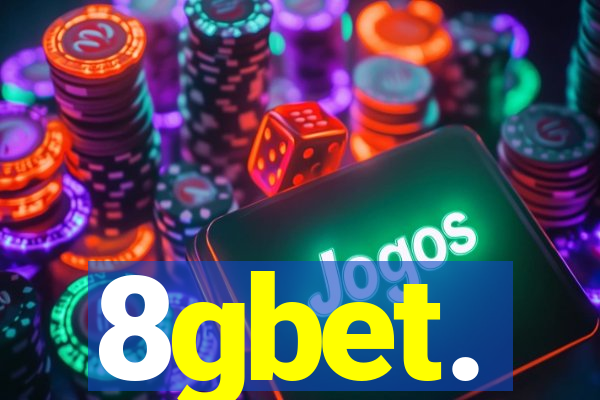 8gbet.