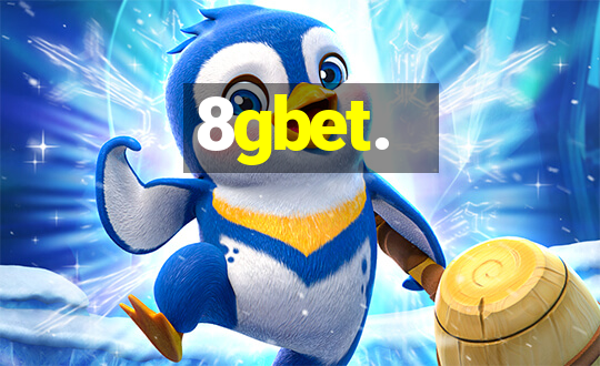 8gbet.