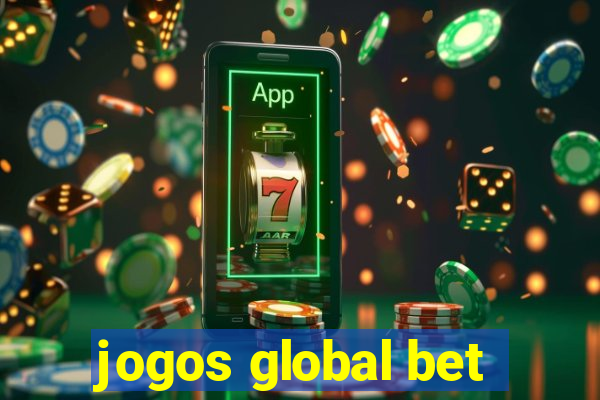 jogos global bet