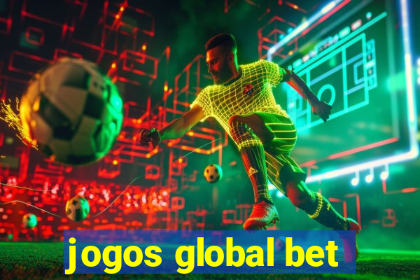 jogos global bet