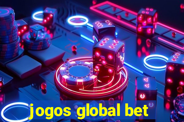 jogos global bet