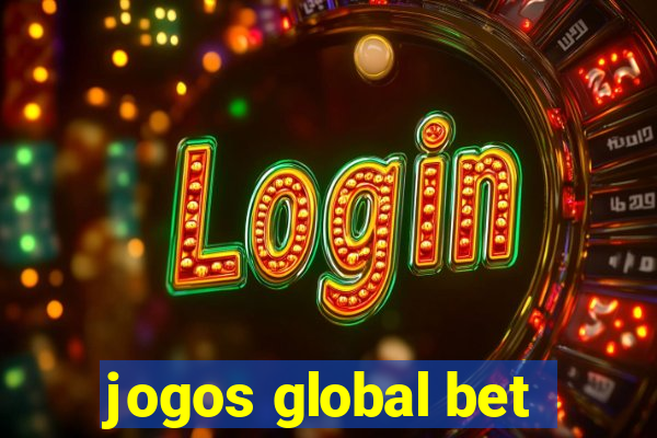 jogos global bet