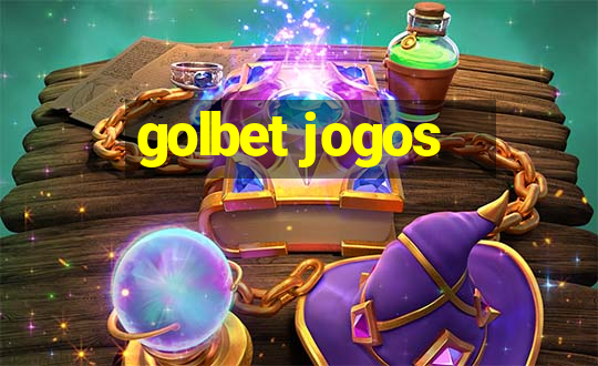 golbet jogos