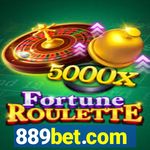 889bet.com