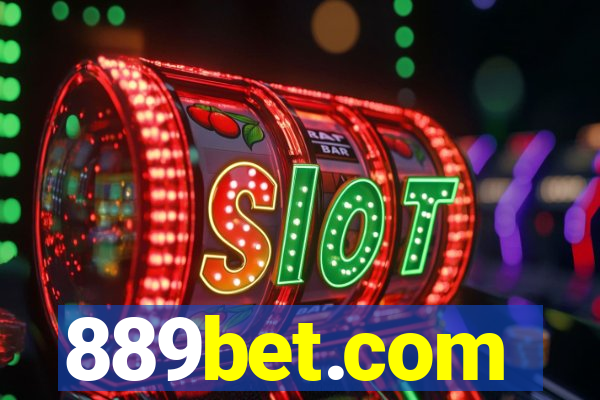 889bet.com