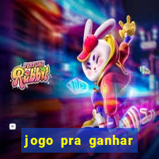 jogo pra ganhar dinheiro sem depositar