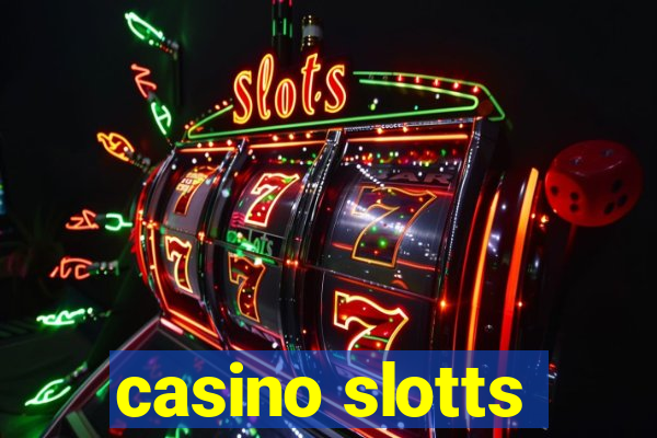 casino slotts