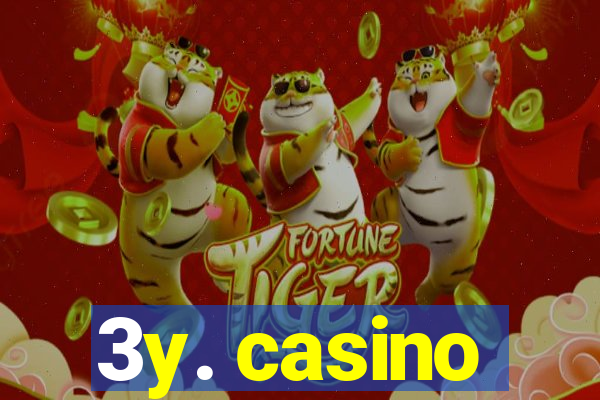 3y. casino