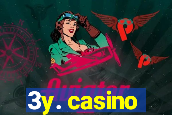 3y. casino