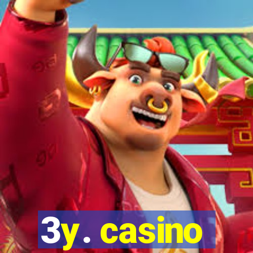 3y. casino