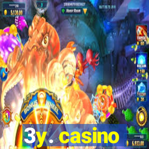 3y. casino