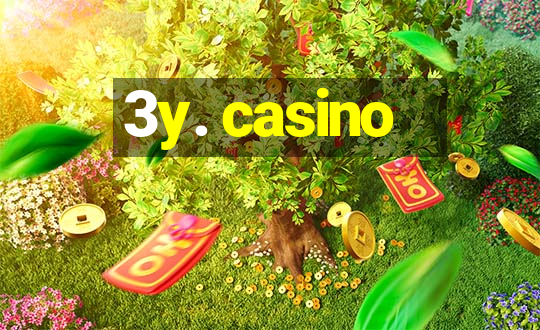 3y. casino