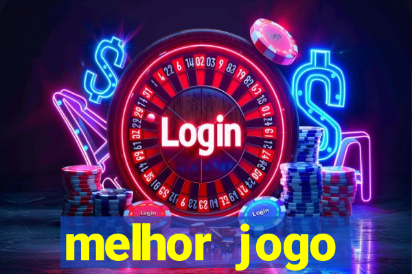 melhor jogo gratuito para android